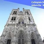 La Main D'or - Confort - Calme - Centre
