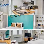 La Main D'or - Confort - Calme - Centre Apartment *