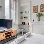 Apartment La Main D'or - Confort - Calme - Centre