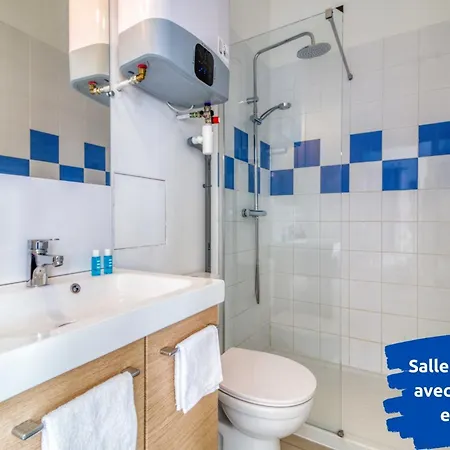 Apartment La Main D'or - Confort - Calme - Centre Abbeville