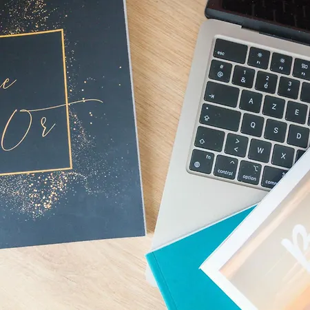 La Main D'or - Confort - Calme - Centre * Abbeville