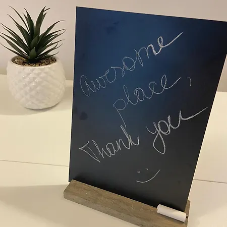 La Main D'or - Confort - Calme - Centre