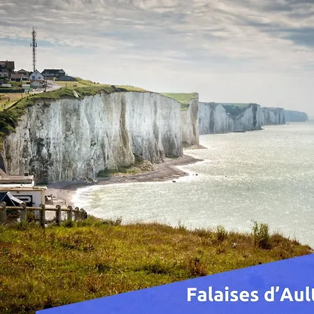 La Main D'or - Confort - Calme - Centre * Abbeville